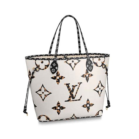 lv neverfull white|louis vuitton neverfull pouch new.